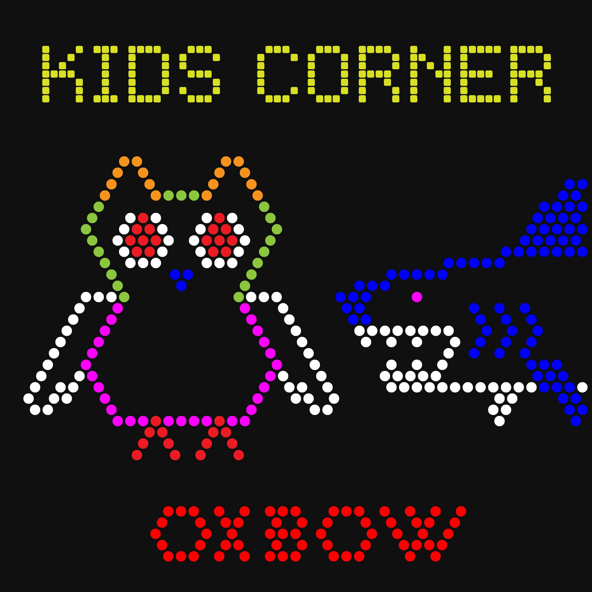 Kids Corner | Oxbow Brewing Company kids-corner-oxbow-brewing-company