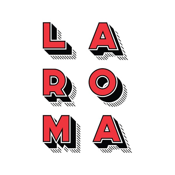 Image or graphic for La Roma