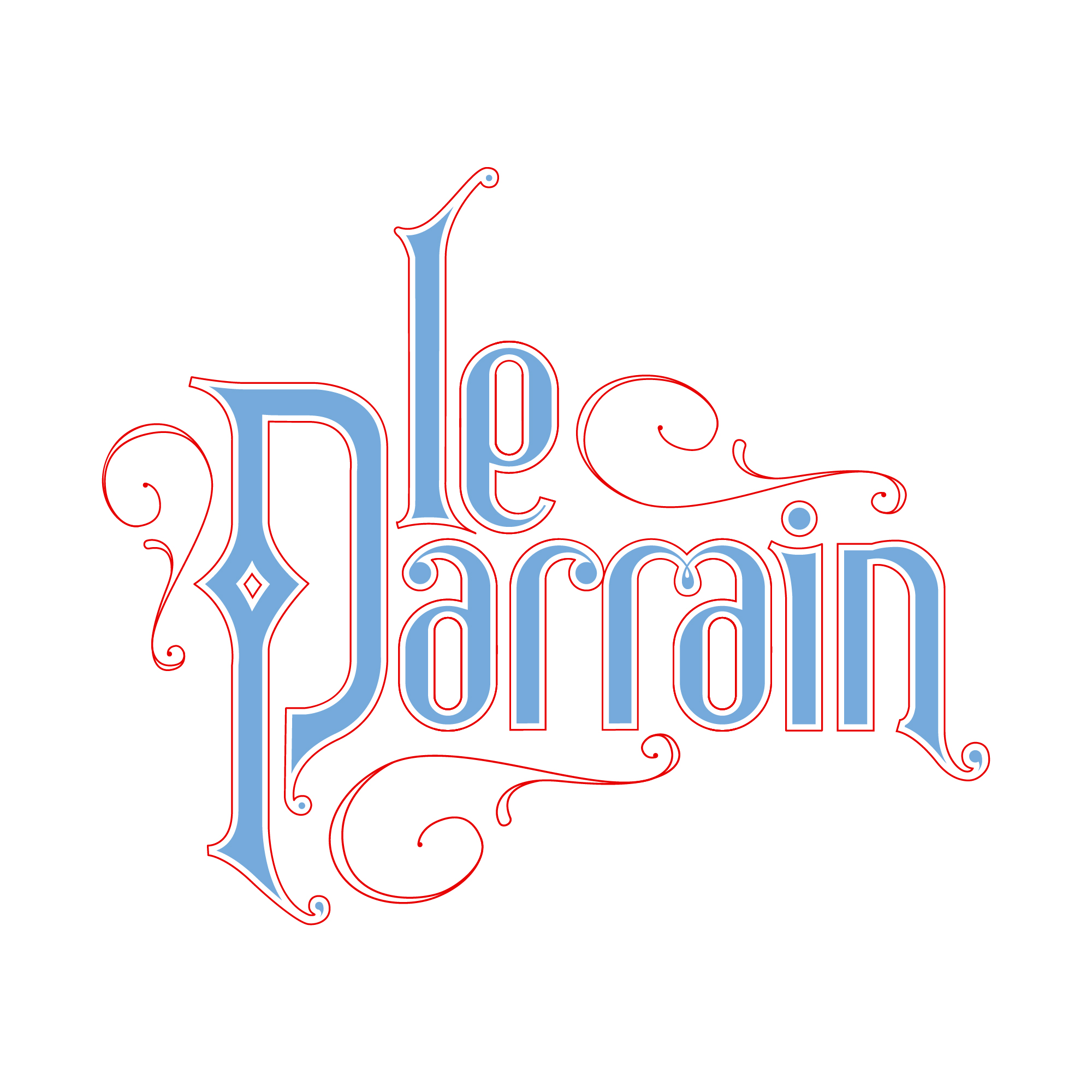 Image or graphic for Le Parrain