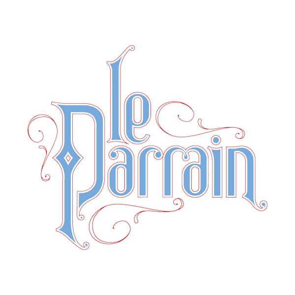 Image or graphic for Le Parrain