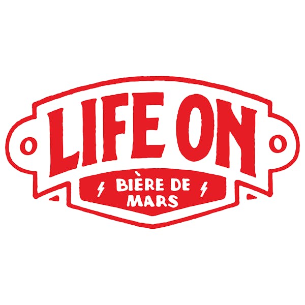 Image or graphic for Life On