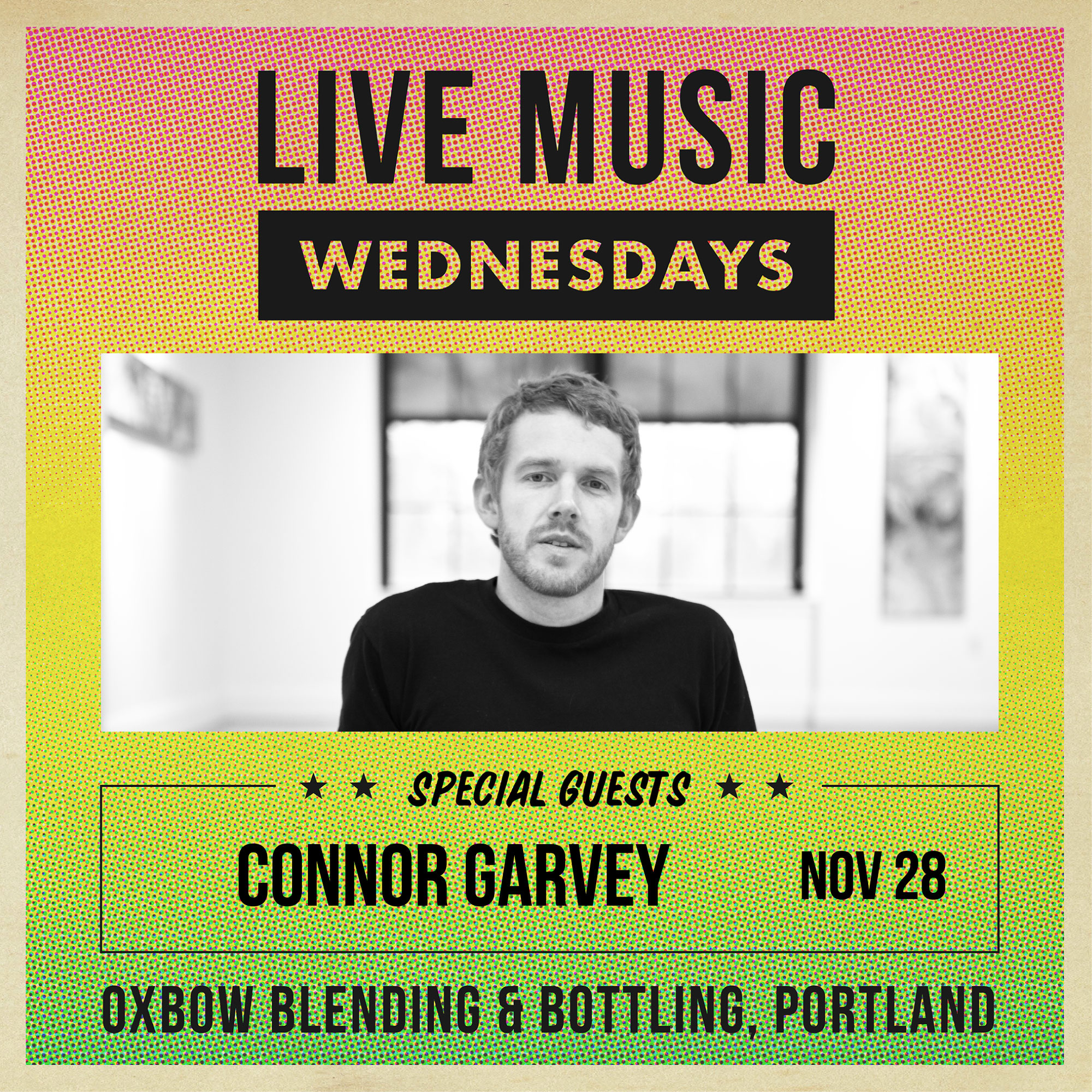 live_music_wednesdays_connor_garvey_11-28_graphic (1)