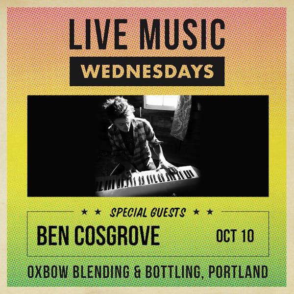 live_music_wednesdays_flier_ben_cosgrove_10-10