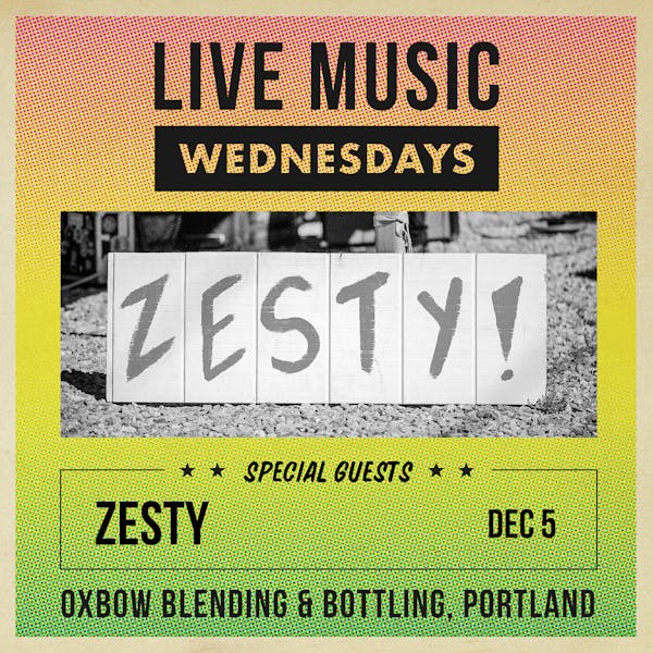 live_music_wednesdays_flier_zesty_12-5