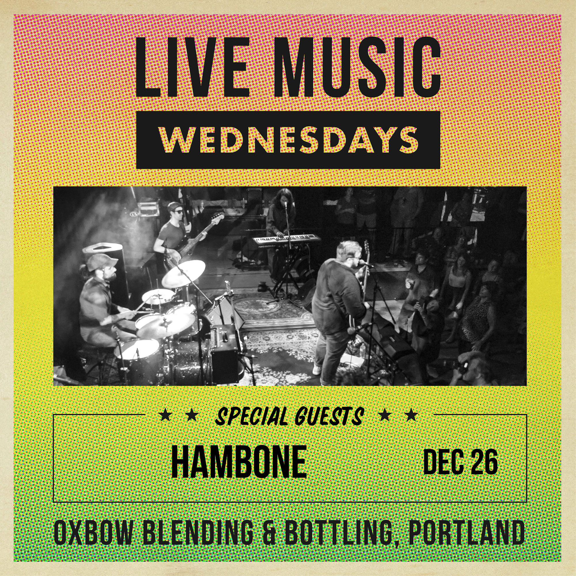 live_music_wednesdays_hambone_12-26_graphic