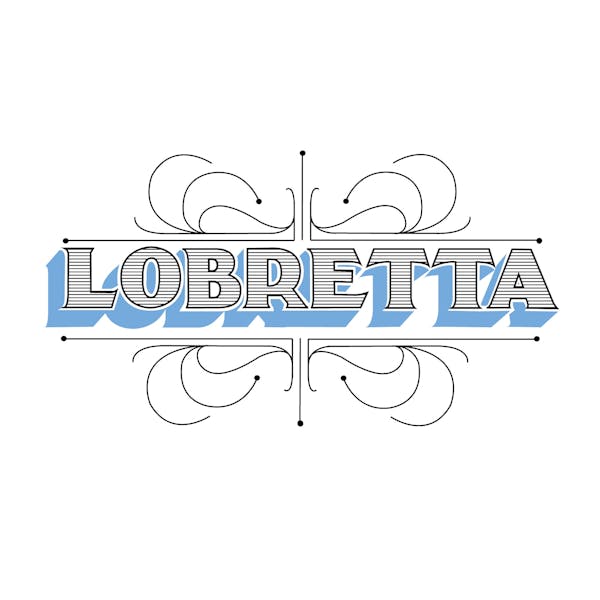 Image or graphic for Lobretta