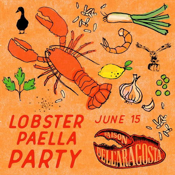 lobster_paella_flier
