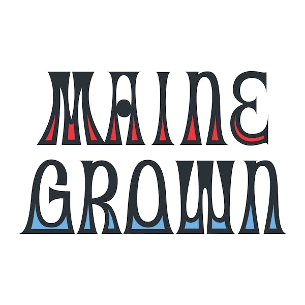 Image or graphic for Maine Grown