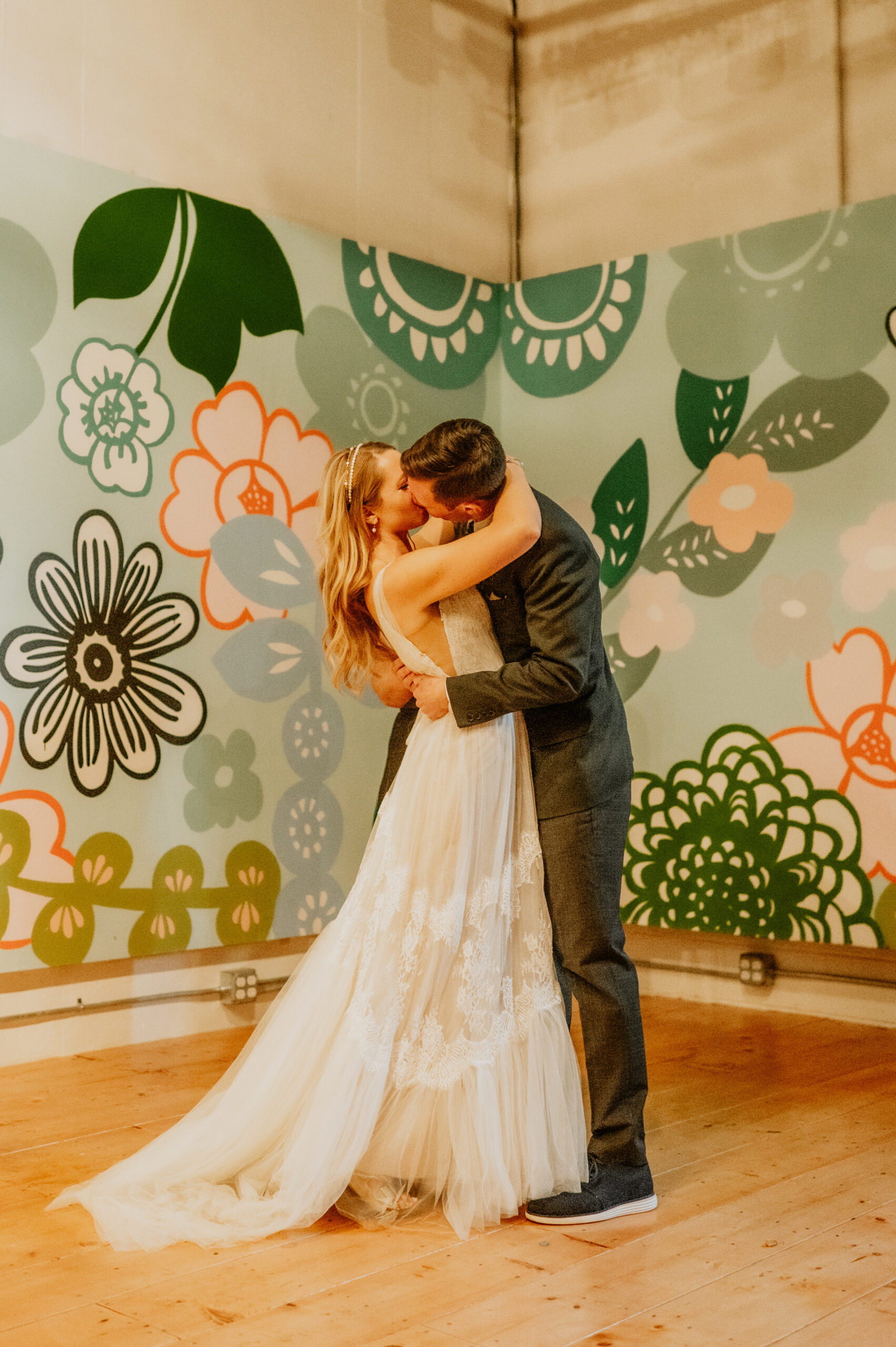 Katelyn Mallett, Portland