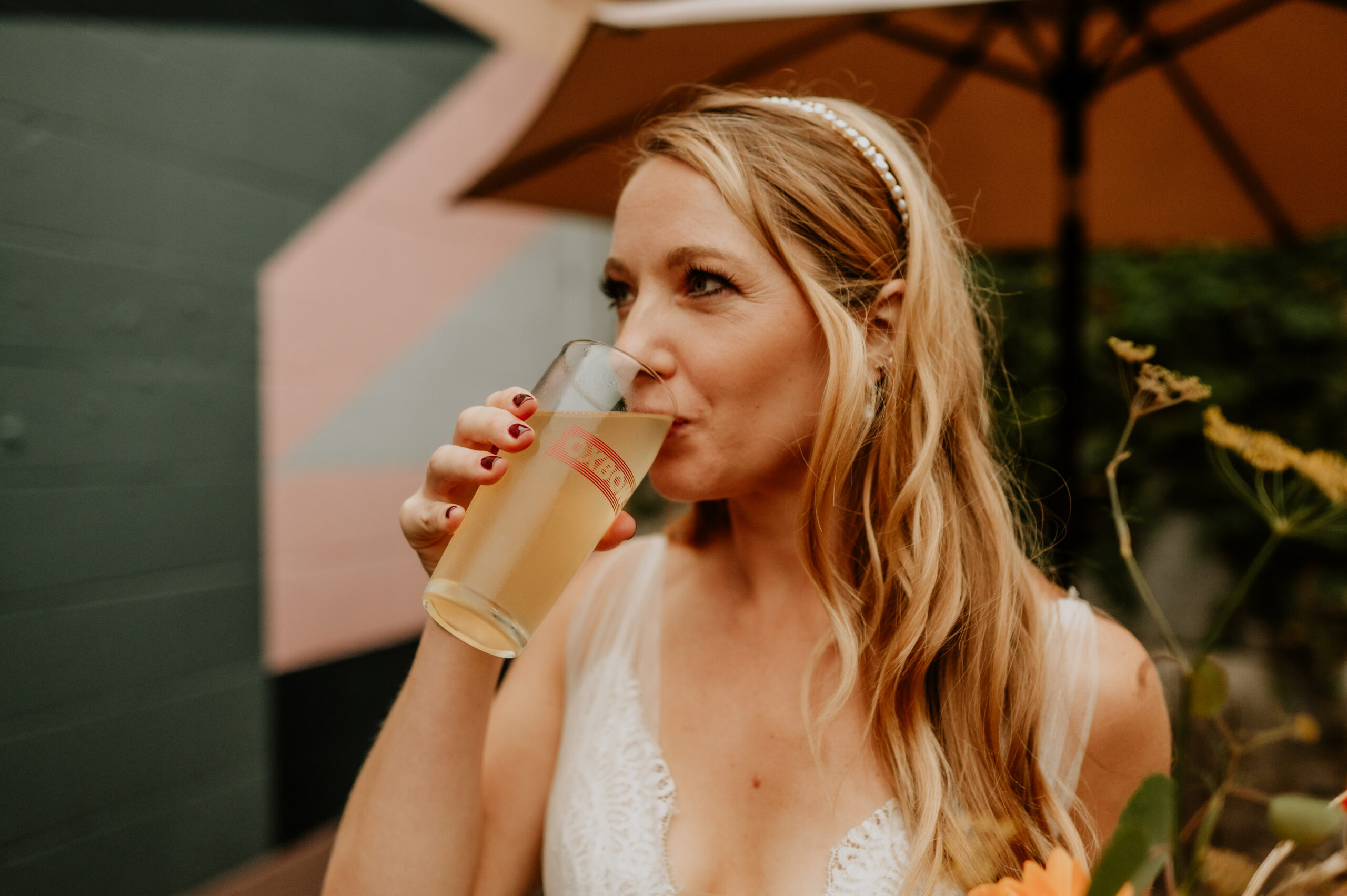 Katelyn Mallett, Portland