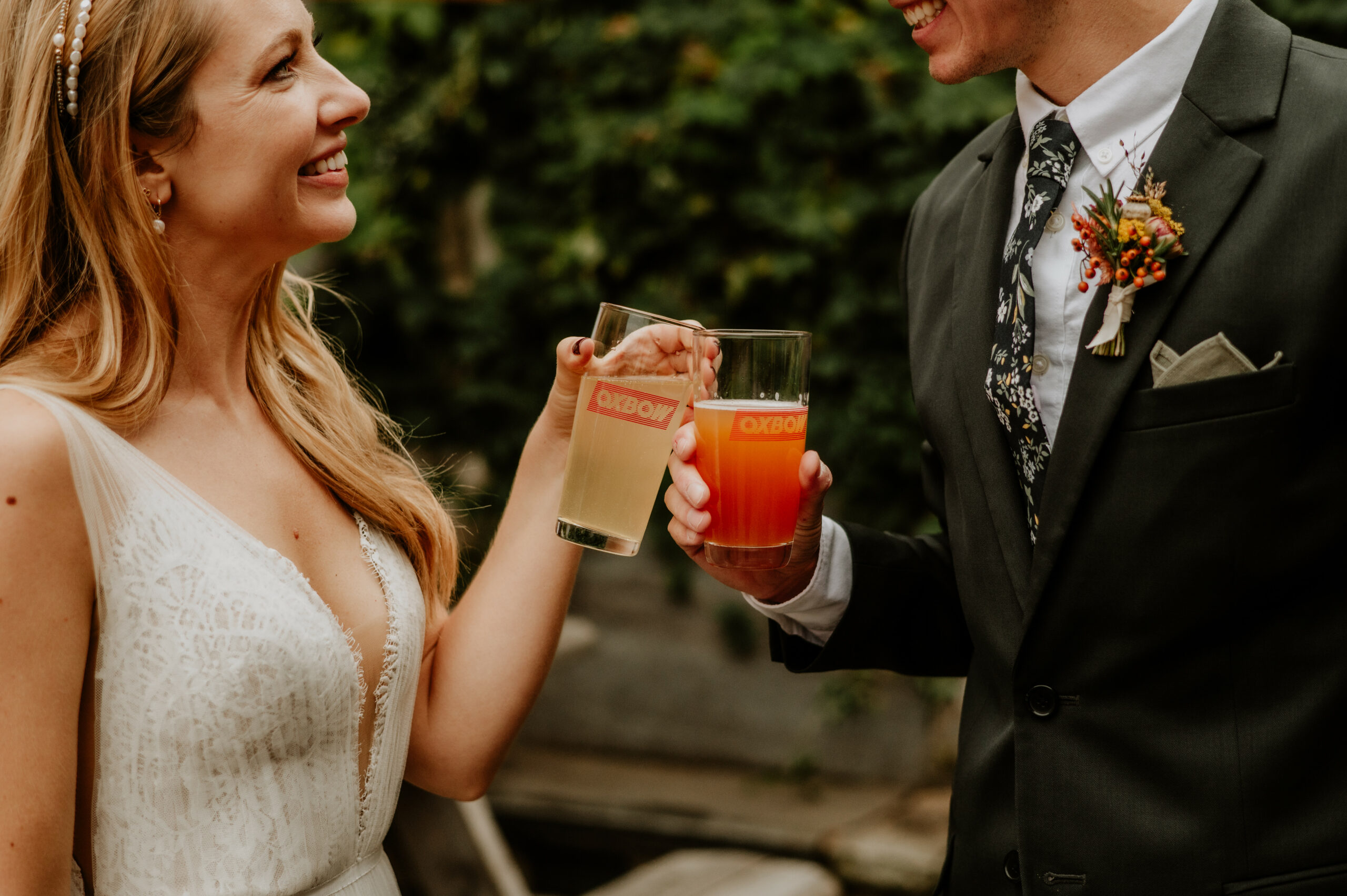 Katelyn Mallet, Portland