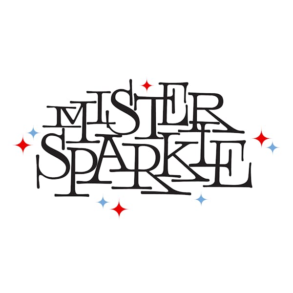 Image or graphic for Mister Sparkle