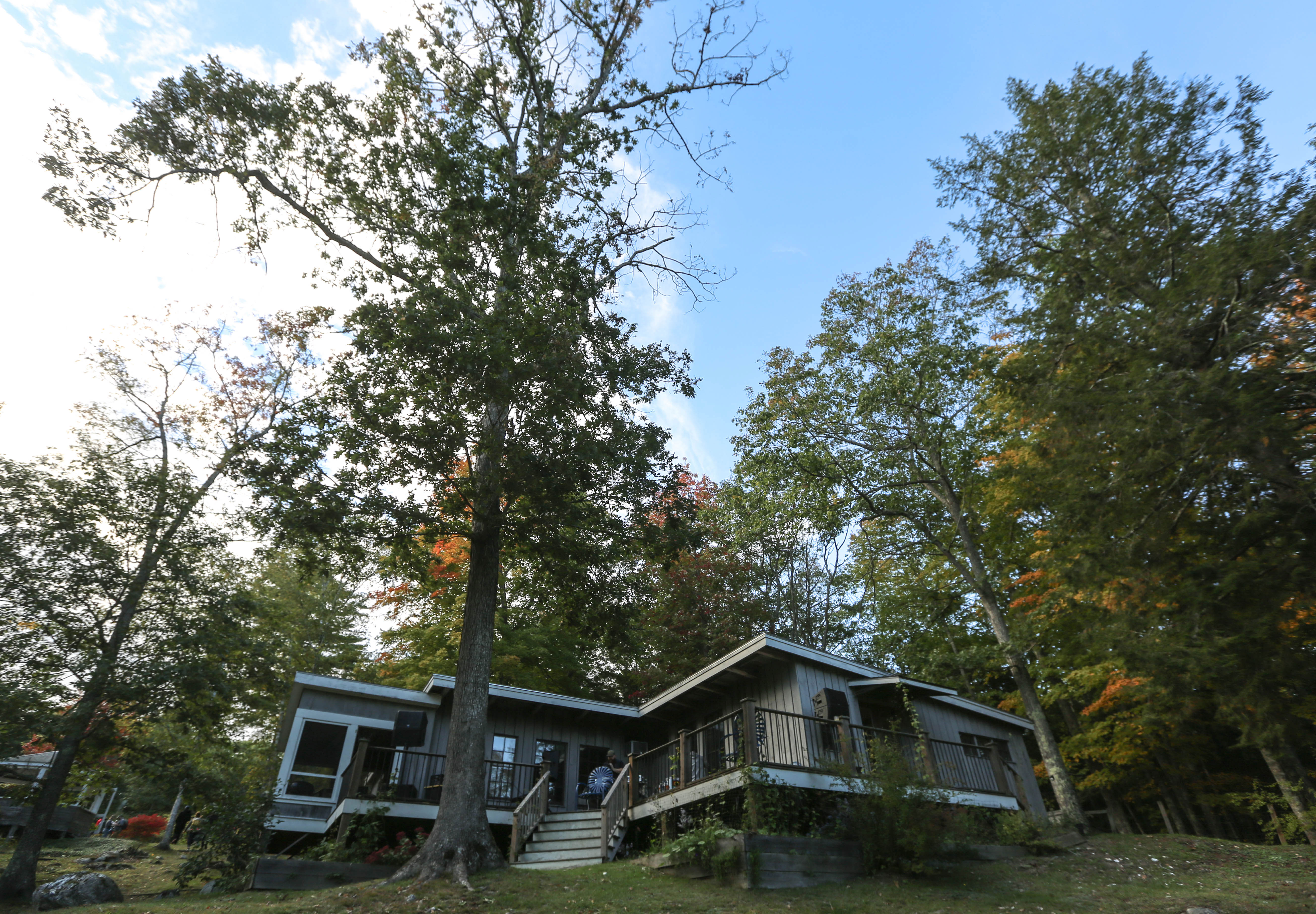 Credit: Brett Labelle