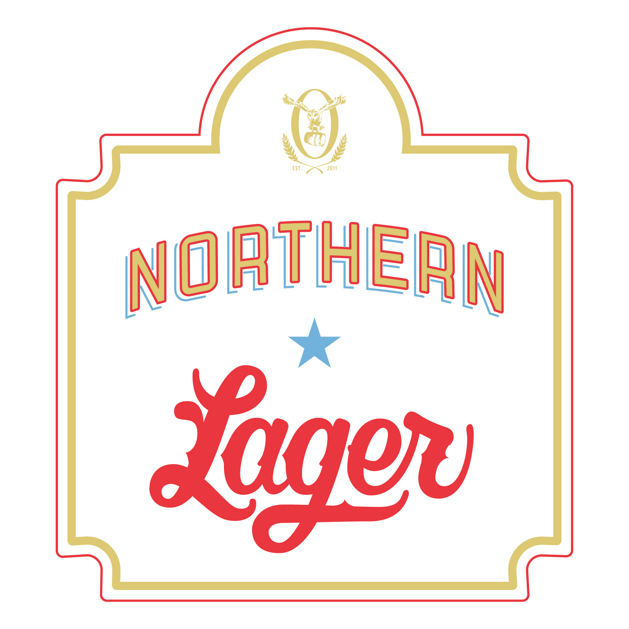 Image or graphic for Northern Lager