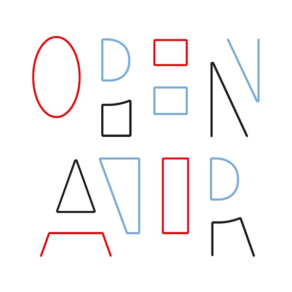 Image or graphic for Open Air