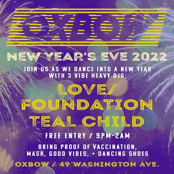 oxbow-redo oxbow-redo