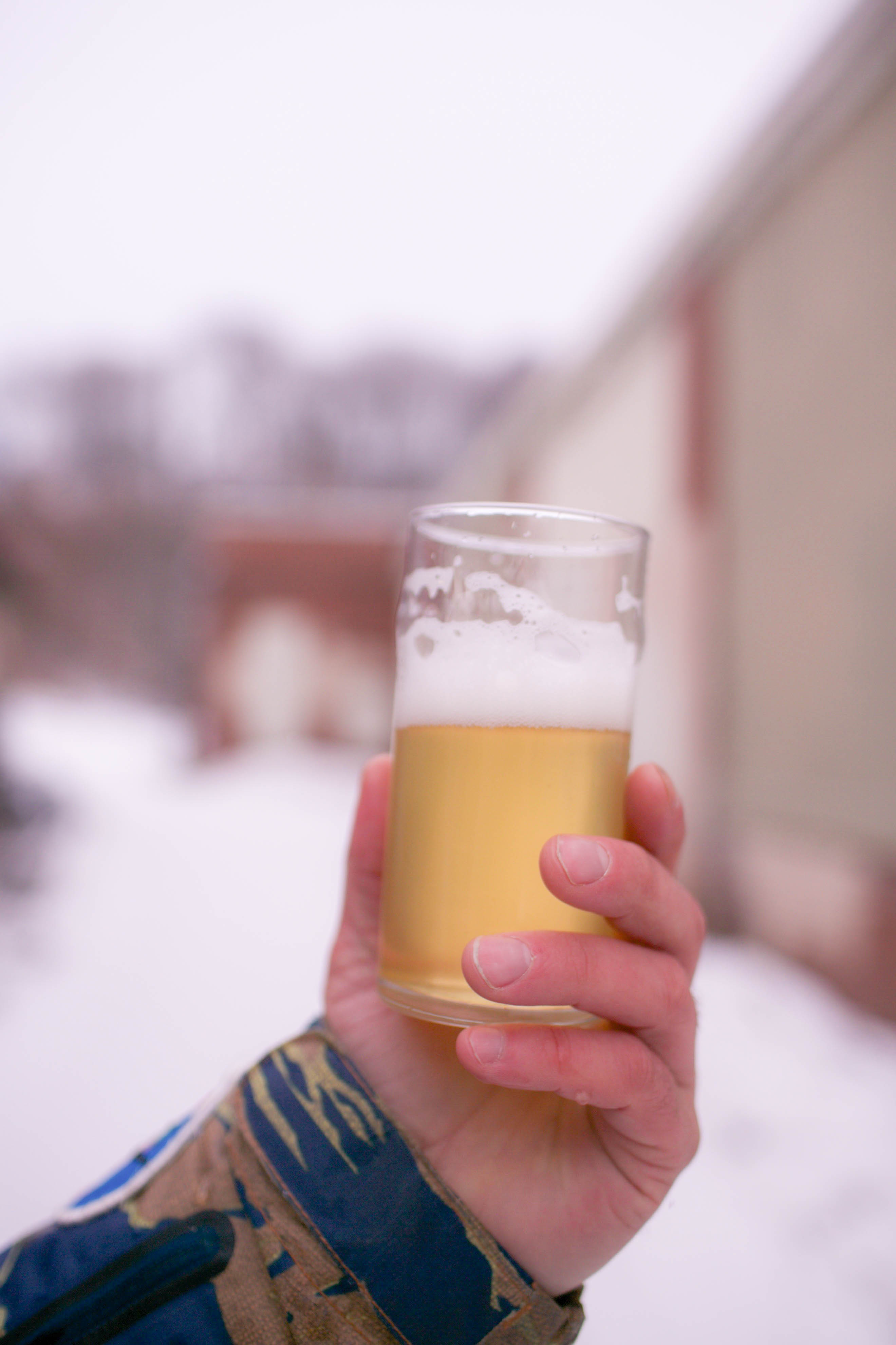 Credit: Matt Delamater