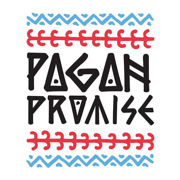 Image or graphic for Pagan Promise