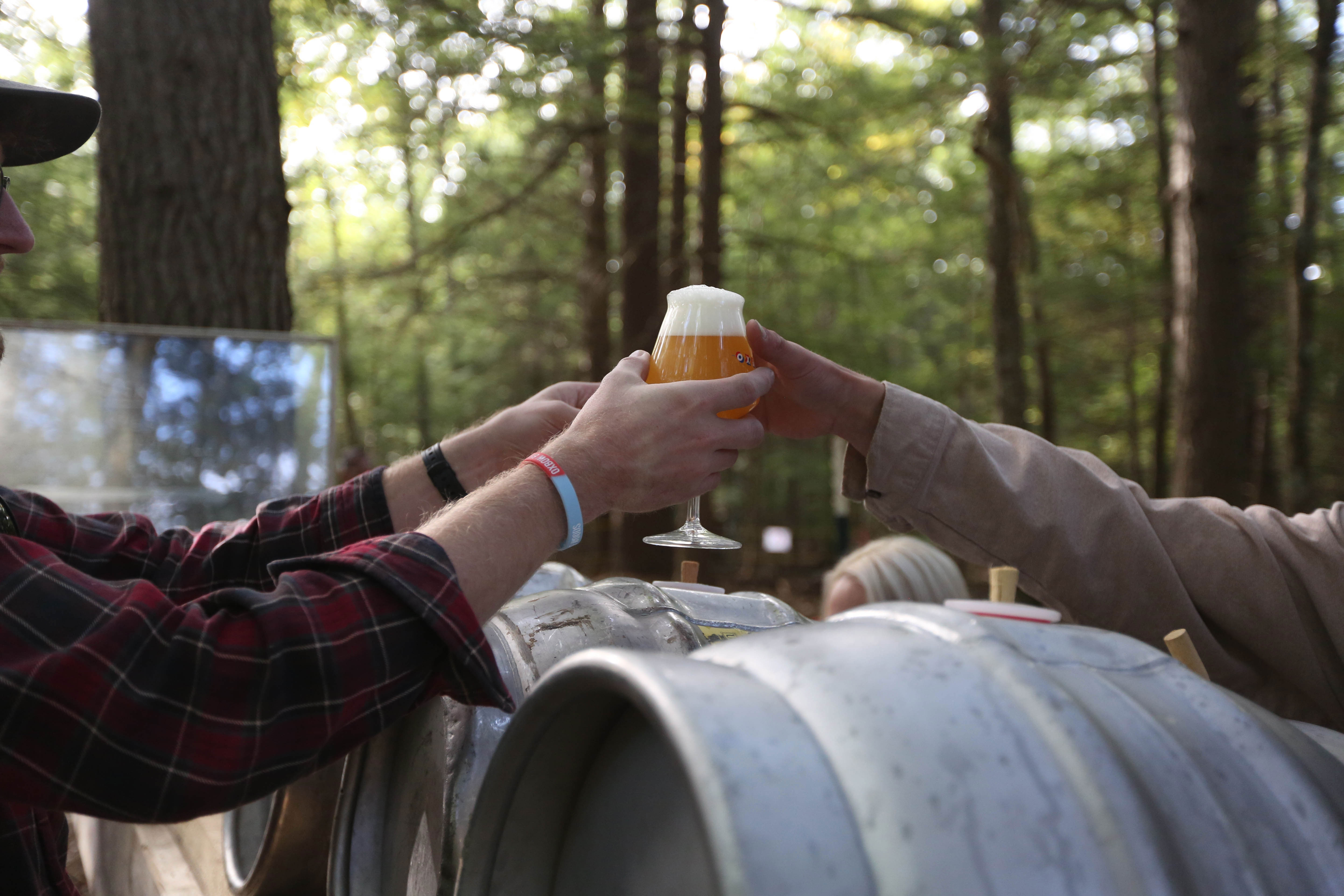 Credit: Brett Labelle