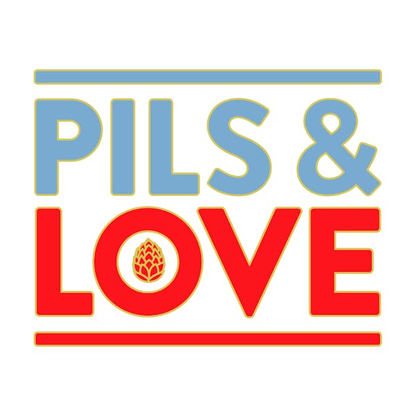 Image or graphic for Pils & Love