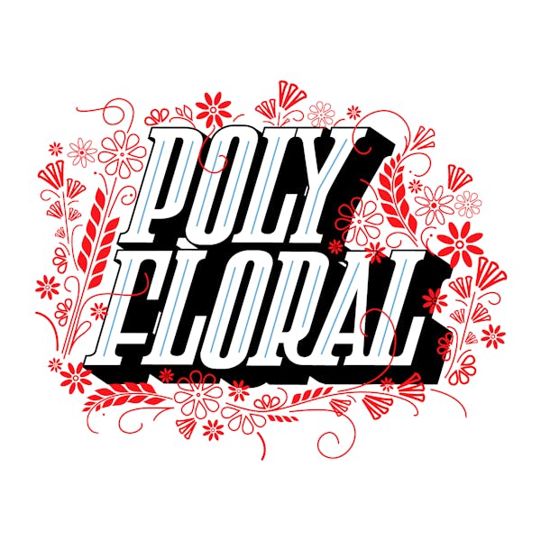 Image or graphic for Polyfloral