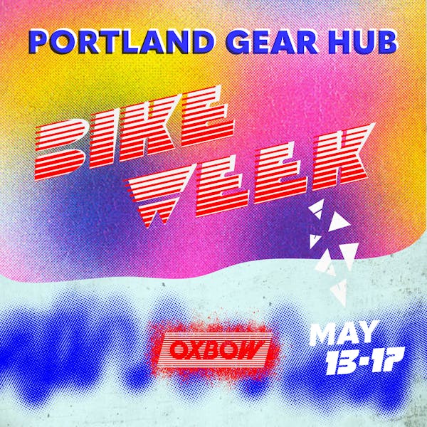 Portland Gear Hub Bike Week: Free Mechanics Workshop