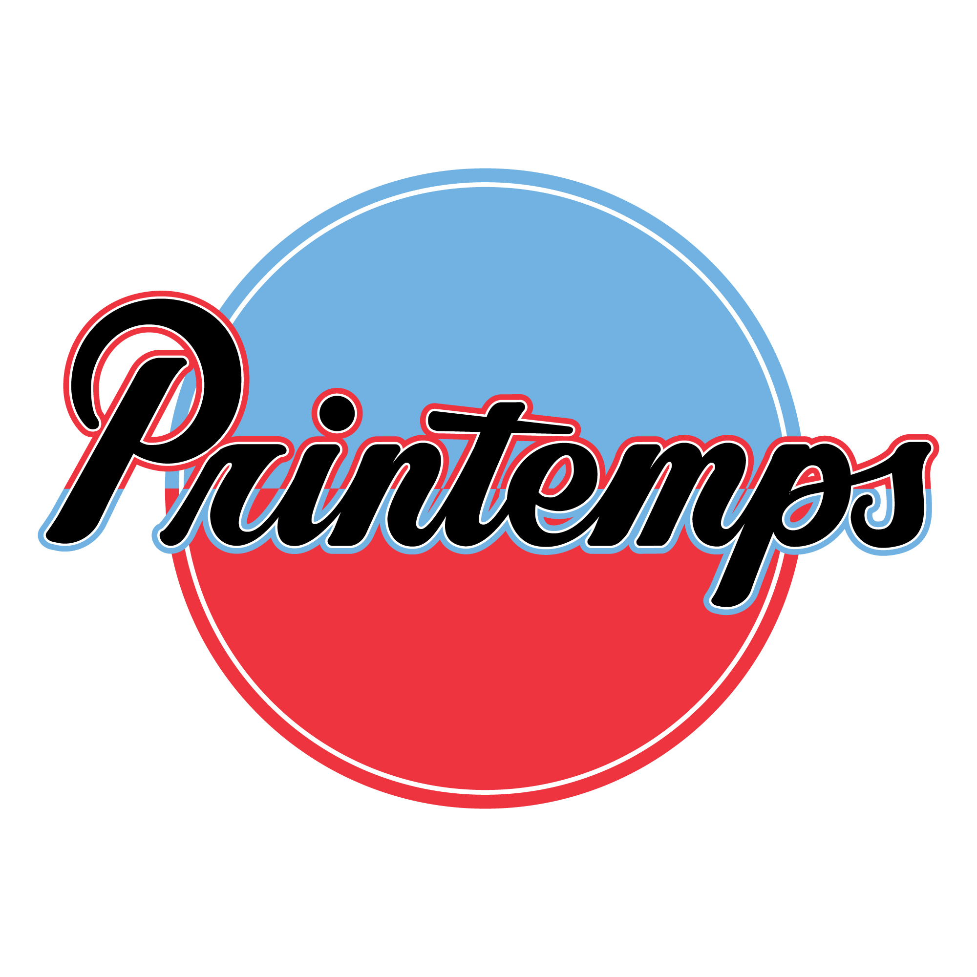 Image or graphic for Printemps