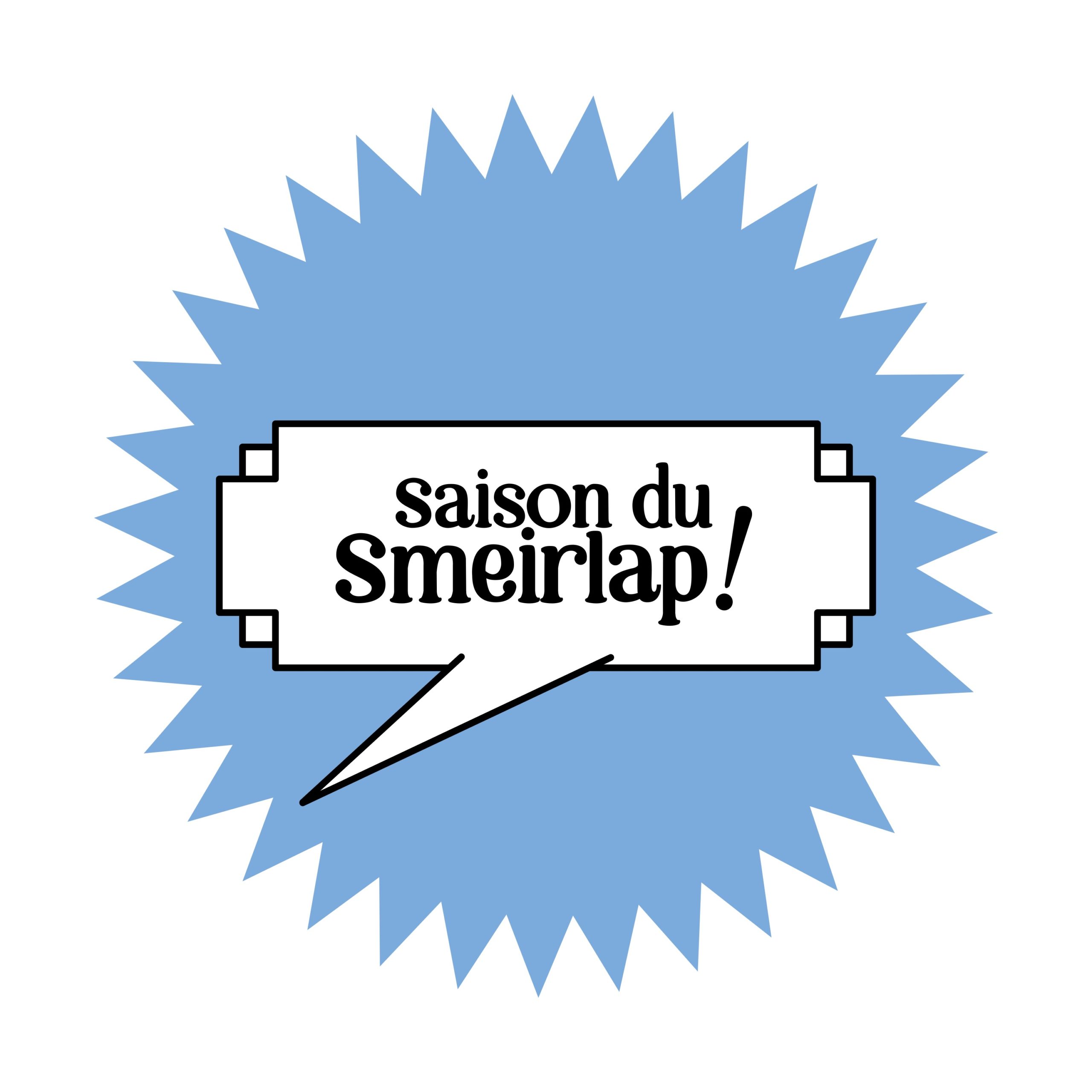 Image or graphic for Saison Du Smeirlap