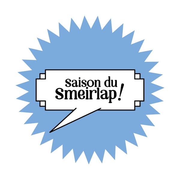 Image or graphic for Saison Du Smeirlap