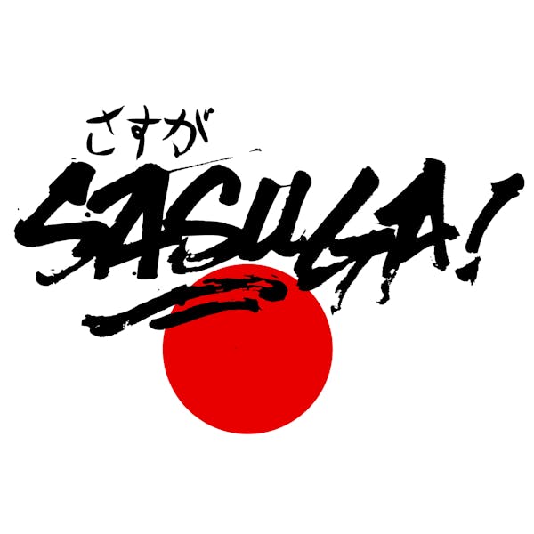 Image or graphic for Sasuga