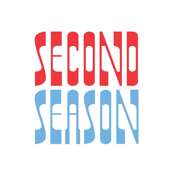Image or graphic for Second Season