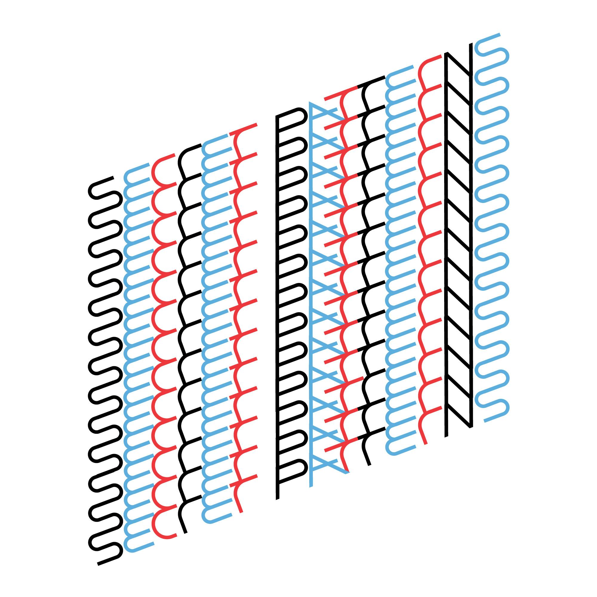 Secret Patterns | Oxbow Brewing Company