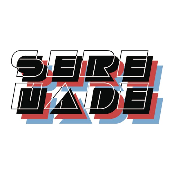 Image or graphic for Serenade