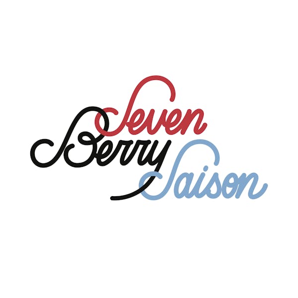 Image or graphic for Seven Berry Saison