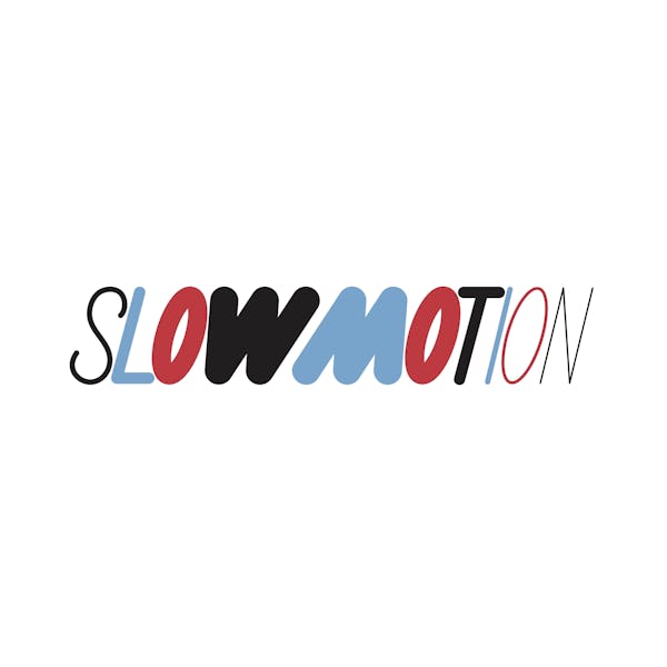 Image or graphic for Slow Motion