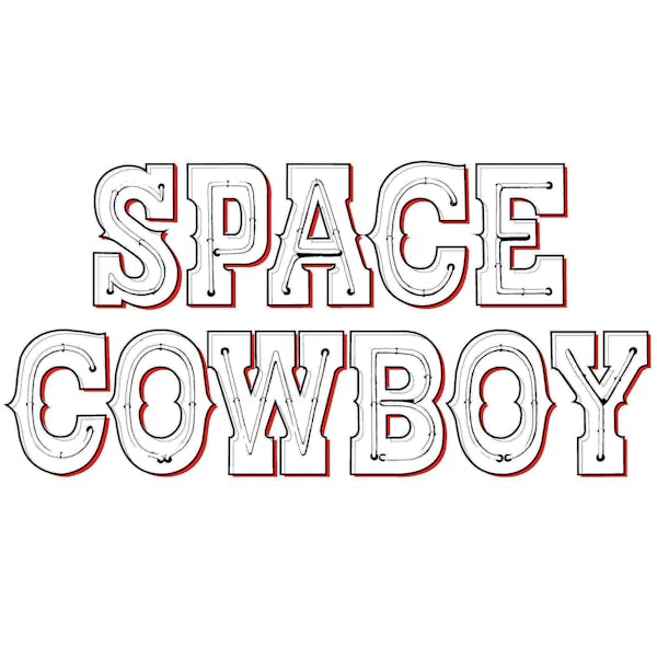 Image or graphic for Space Cowboy
