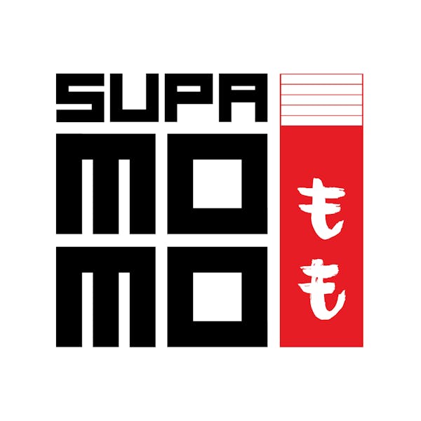 Image or graphic for Supa Momo