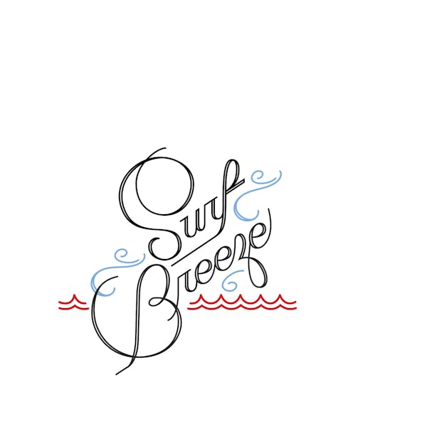 Image or graphic for Surf Breeze