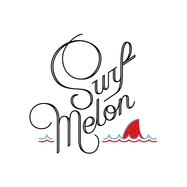 Image or graphic for Surf Melon