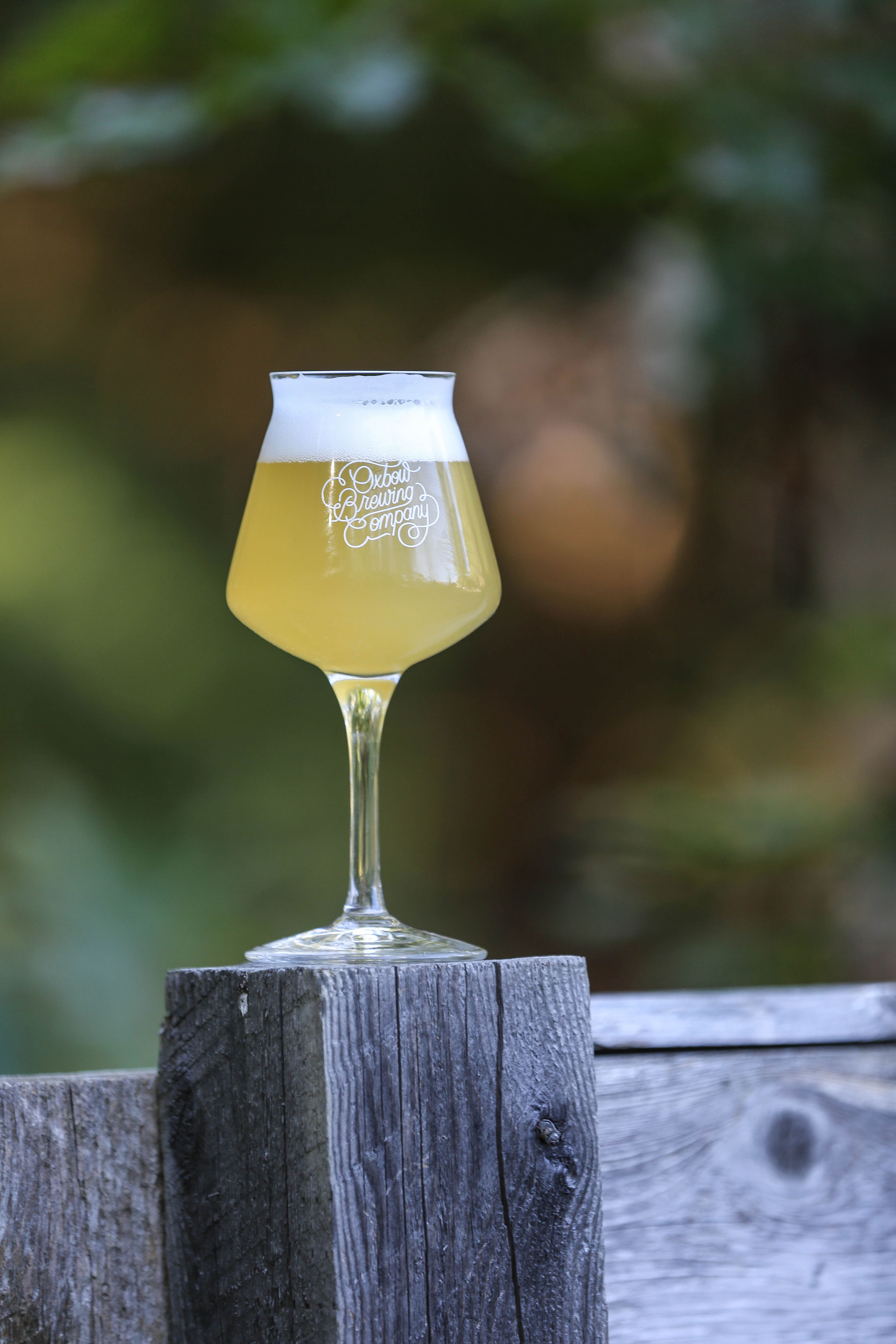 Credit: Brett Labelle