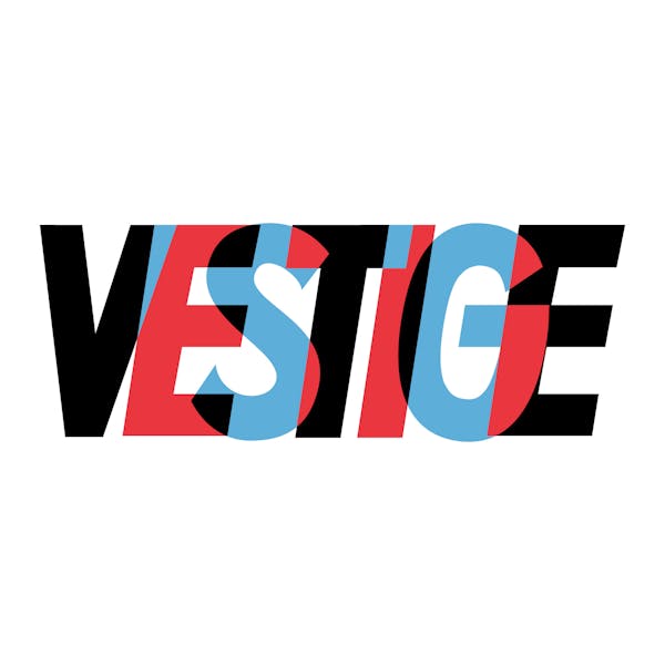 Image or graphic for Vestige