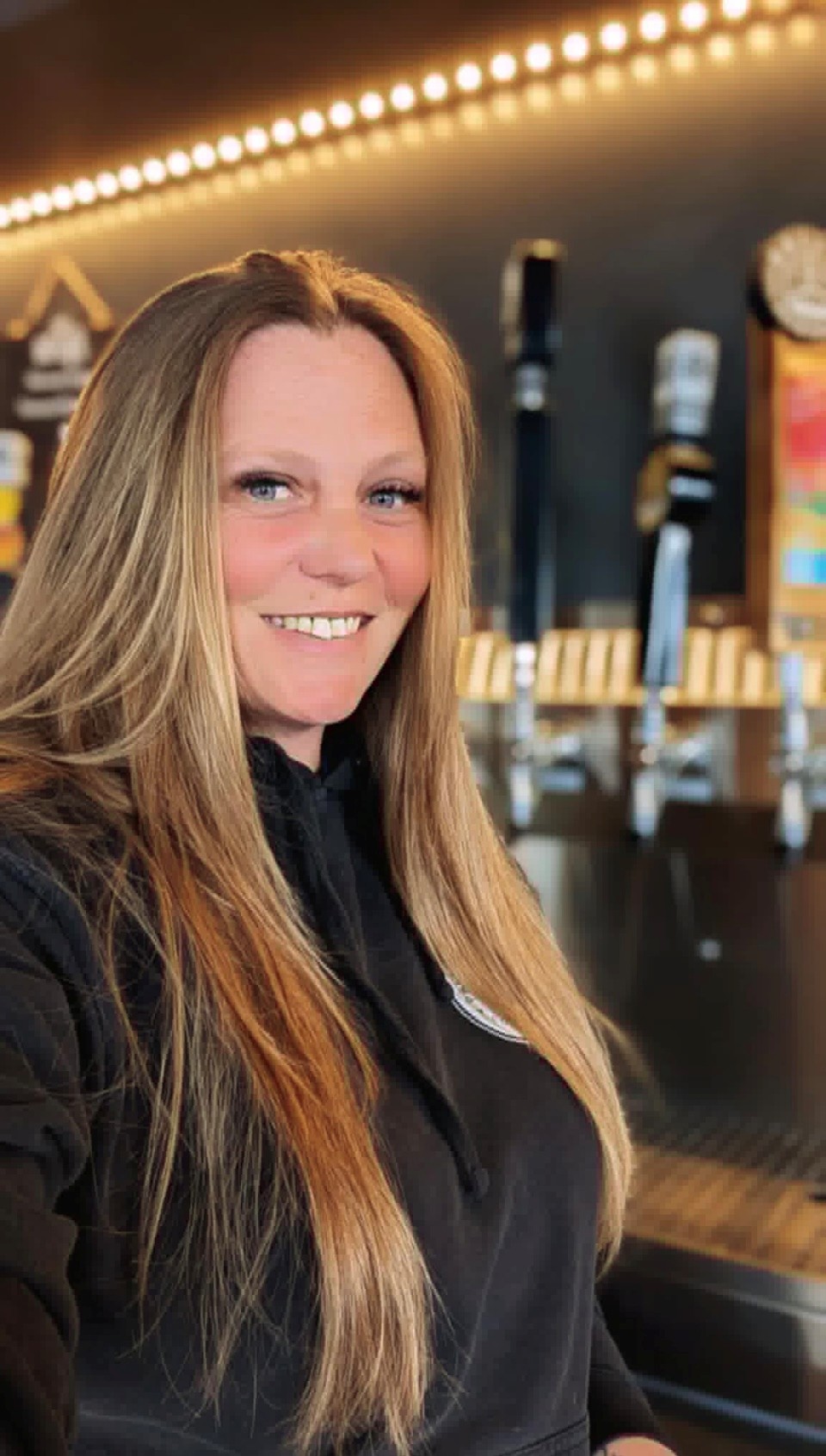 Image for crew member Dana Holten