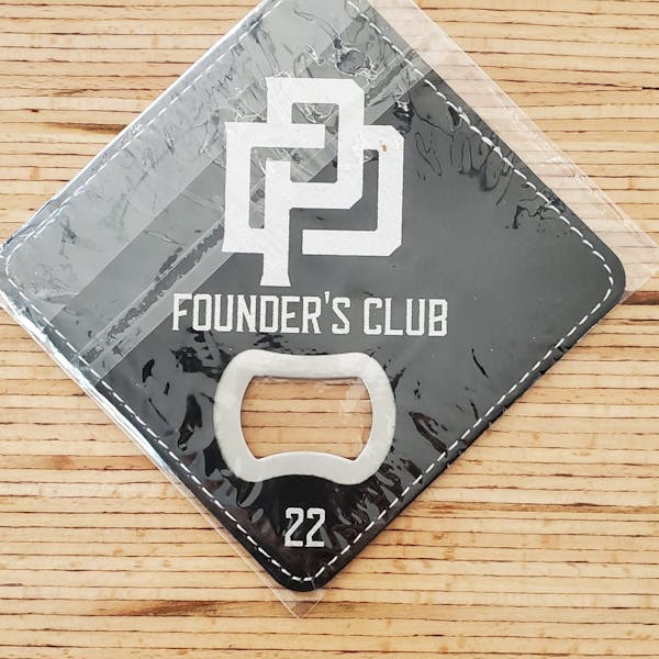 Founder’s Club