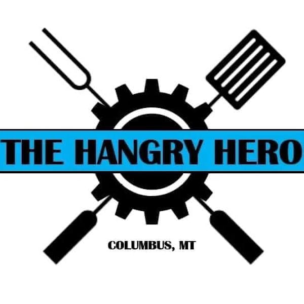 Hangry Hero Food Truck