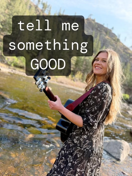 Jess Allestad Music