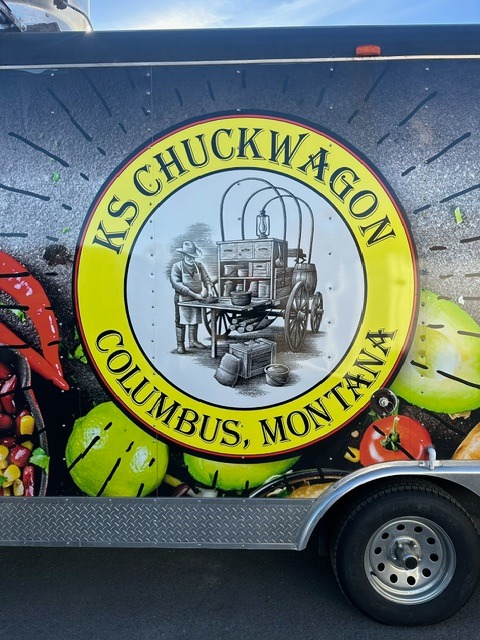 KS Chuckwagon