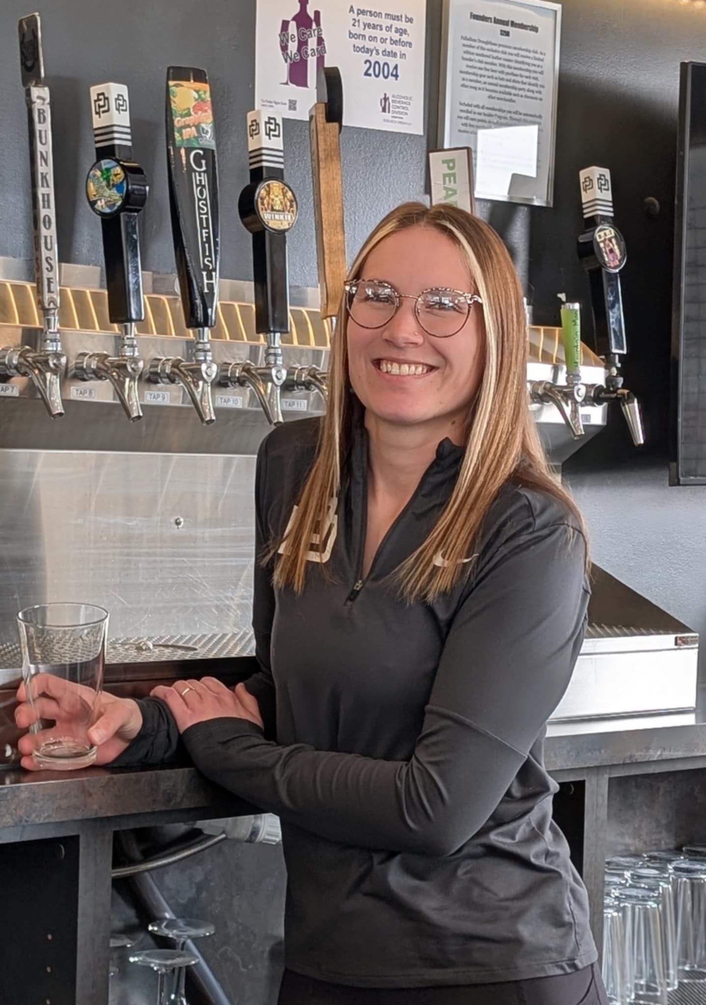 Image for crew member Katie Browning