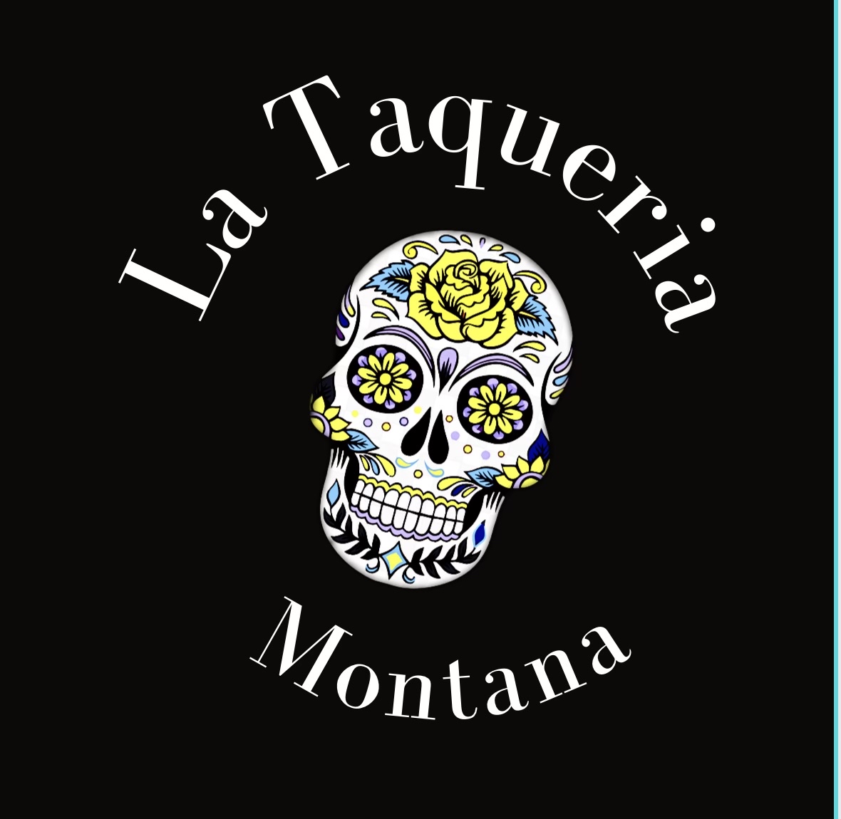 La Taqueria Montana Food Truck