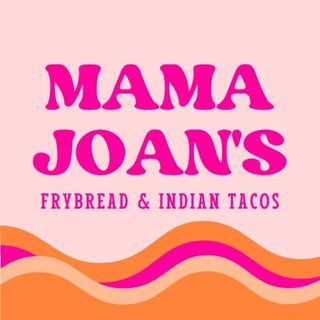 Mama Joan’s Food Truck