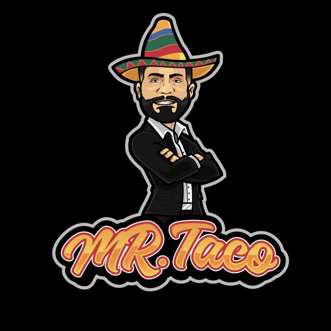 Mr. Taco 406 Foodtruck